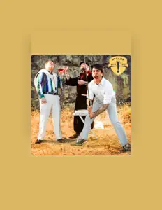 Listen to Attack With Care, watch music videos, read bio, see tour dates & more!