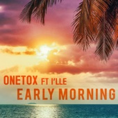 Early Morning (feat. Ille) artwork