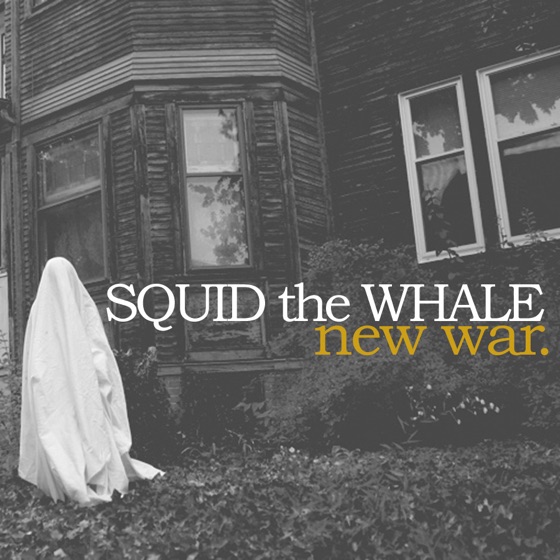 Cover artwork for Drown