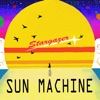 Sun Machine artwork