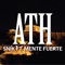 ATH (feat. Mente Fuerte) artwork