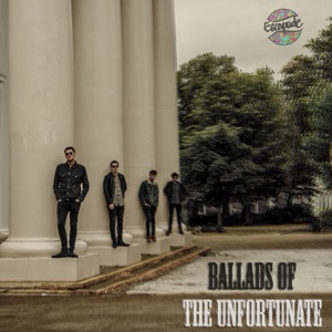 Ballads of the Unfortunate - EP