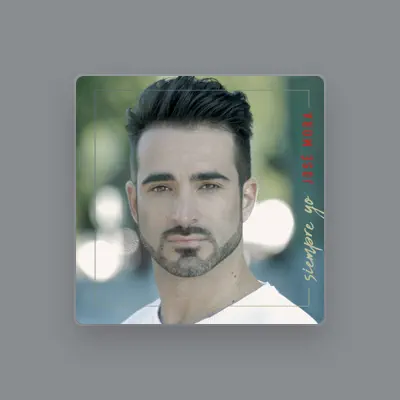 Listen to José Mora, watch music videos, read bio, see tour dates & more!
