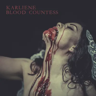 Blood Countess - Single - Karliene