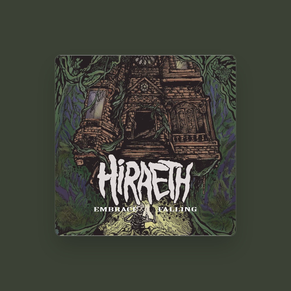 HIRAETH - Electronic artist