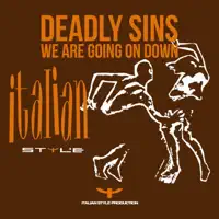 We Are Going On Down