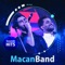 Divoone Bazi (Remix) - MACAN Band lyrics