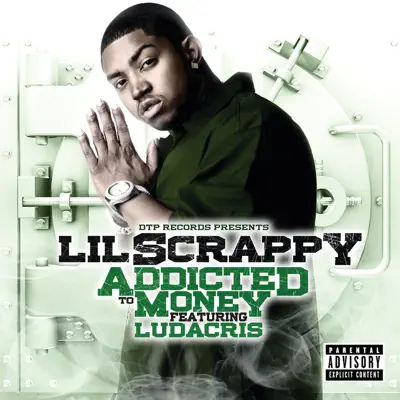 Addicted to Money - Single - Ludacris