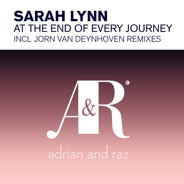At the End of Every Journey - Single