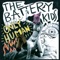 God's Away on Business - The Battery Kids lyrics