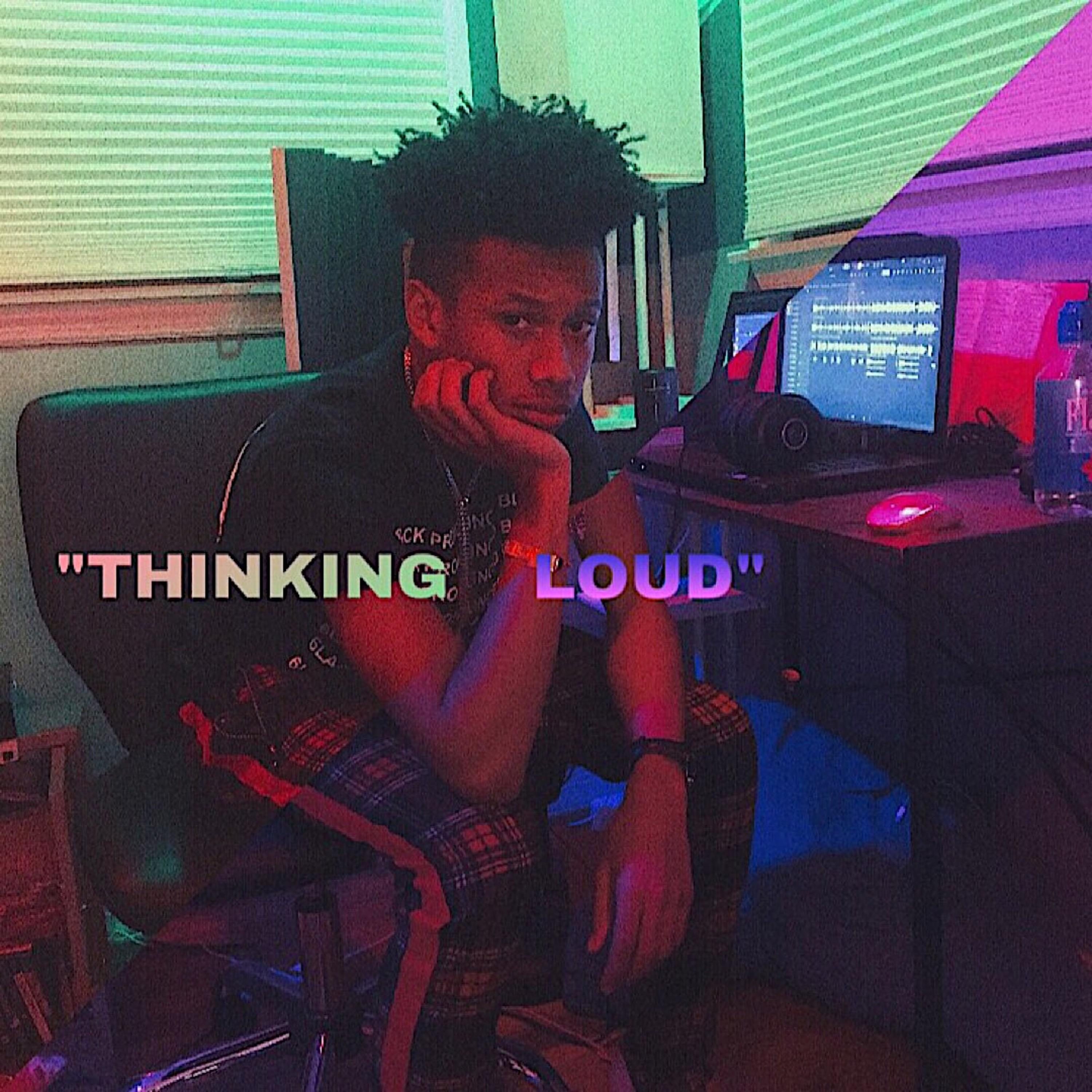 Thinking Loud - Single