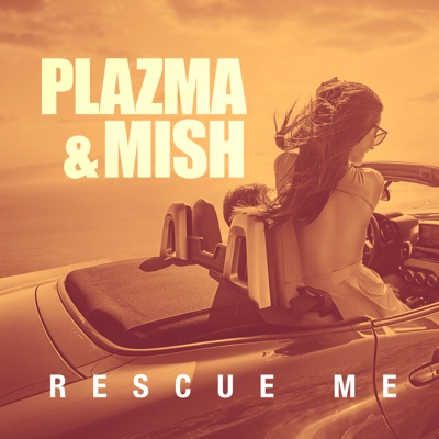 Rescue Me - Single