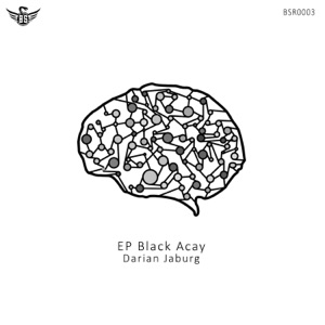 Black Acay - Single