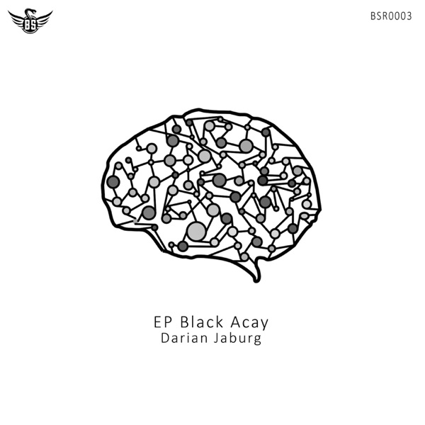 Black Acay - Single