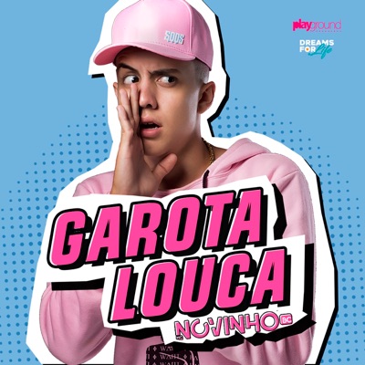 Garota Louca - Single