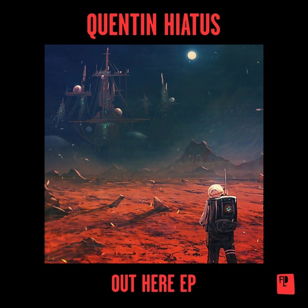 Out Here - EP