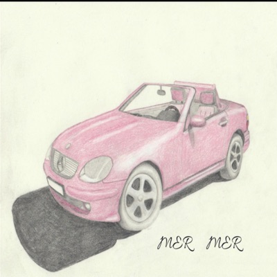 Mer Mer (feat. Lon6z & Byrd the Voice) - Single