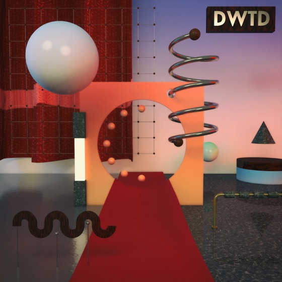 Cover artwork for Should I Do