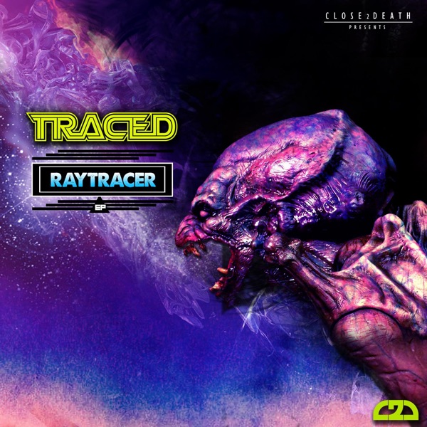 Raytracer (feat. Dark D) - Single