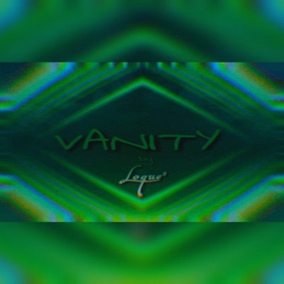 Vanity - Single