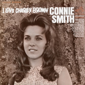 Connie Smith - Burning a Hole In My Mind - Line Dance Music