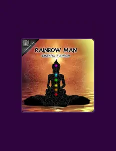 Rainbow Manを聴いたり、ミュージックビデオを鑑賞したり、経歴やツアー日程などを確認したりしましょう！