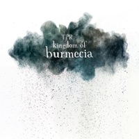 Kingdom of Burmecia - Single - TPR