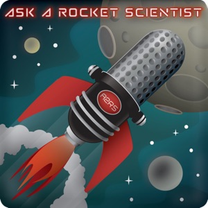 Martians and Space Lasers