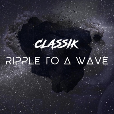 Ripple to a Wave - Single