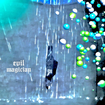 Evil Magician - EP