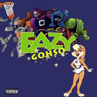 Eazy - Single