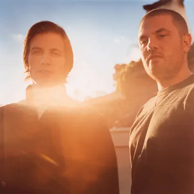 Somersault (Live for iTunes) - Single - Zero 7