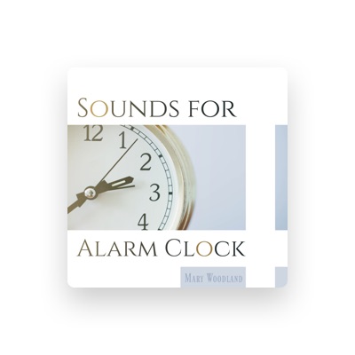 Listen to Mary Woodland, watch music videos, read bio, see tour dates & more!