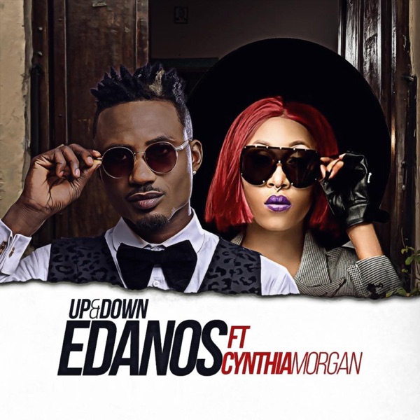 Up & Down (feat. Cynthia Morgan)