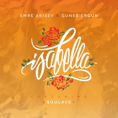 Isabella (feat. Soulace) - Single