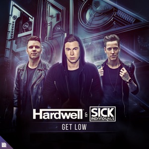 Get Low - Single