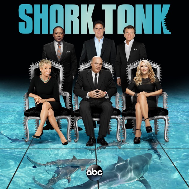 Shark Tank, Season 9 on iTunes.