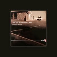 Steffen Waltenberger Band