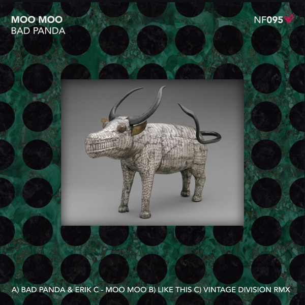 Moo Moo - Single
