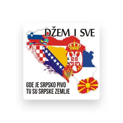 Listen to Dzem I Sve, watch music videos, read bio, see tour dates & more!
