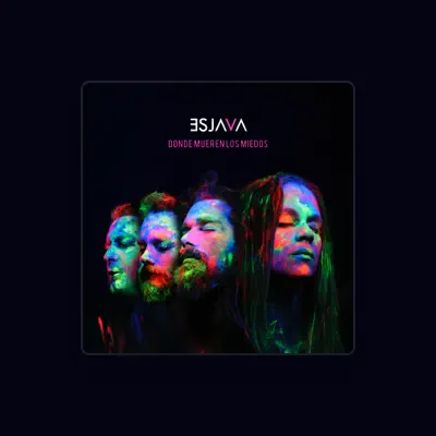 Listen to Esjava, watch music videos, read bio, see tour dates & more!