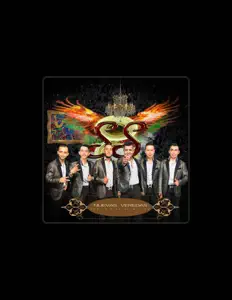 Listen to Grupo SS, watch music videos, read bio, see tour dates & more!