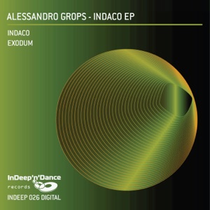 Indaco - Single