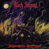 Black Serpent - Serpent Gate