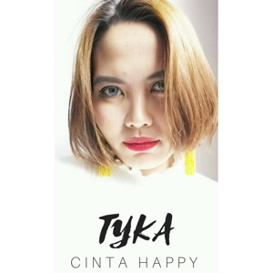 Cinta Happy Album Art