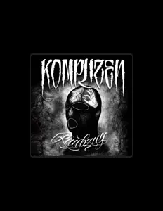 Komplizenを聴いたり、ミュージックビデオを鑑賞したり、経歴やツアー日程などを確認したりしましょう！