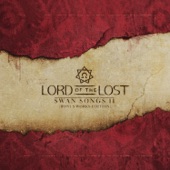 The Love of God (Swan Symphonies II Version) artwork