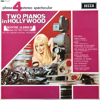 Two Pianos In Hollywood - Ronnie Aldrich & His 2 Pianos & London Festival Orchestra