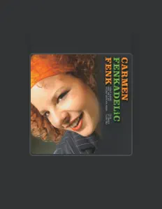 Listen to Carmen Fenk, watch music videos, read bio, see tour dates & more!