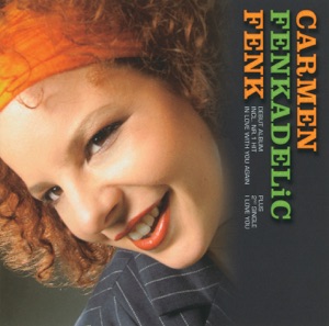 Carmen Fenk - Mama - Line Dance Choreographer